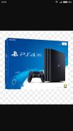Sony Playstation 4 Pro
