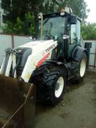 Terex 860 SX. Продам экскаватор погрузчик Terex 860, 4 400 куб. см., 1 200,00 куб. м.