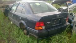 Крышка багажника. Toyota Tercel