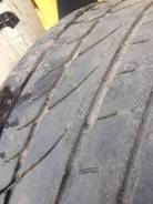 Continental ContiCrossContact UHP. Летние, износ: 70%, 1 шт