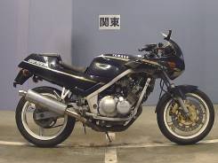 Yamaha FZR 250