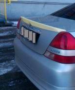 Спойлер. Toyota Mark II, GX110, GX115