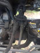 Рулевой редуктор угловой. Isuzu Forward