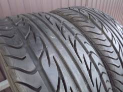 Dunlop Le Mans. Летние, 2004 год, износ: 5%, 2 шт
