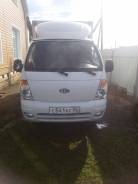 Kia Bongo III. , 2 900 куб. см., 1 000 кг.