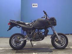 Yamaha TDR 50
