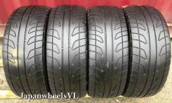 Bridgestone Potenza RE-01. Летние, 2004 год, износ: 20%, 4 шт