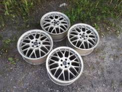 Zauber. 7.0x17, 5x100.00