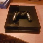 Sony PlayStation 4