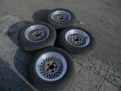 SSR Formula Mesh. 6.5x14, 5x114.30, ET15, ЦО 73,0 мм.