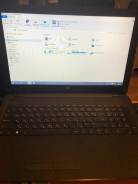 HP 15. 15.6", 2,0 ГГц, ОЗУ 4096 Мб, диск 500 Гб, WiFi, Bluetooth, аккумулятор на 5 ч.