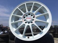 Enkei. 7.0x17, 5x100.00, 5x114.30, ET48, ЦО 72,0 мм.