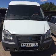 ГАЗ Газель Бизнес. Продам газель, 2 500 куб. см., 1 500 кг.
