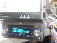 Pioneer Carrozzeria AVIC