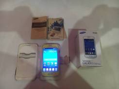 Samsung Galaxy Duos. Б/у
