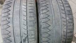 Michelin Pilot Alpin. Всесезонные, 2012 год, износ: 5%, 2 шт