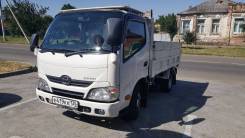 Toyota Dyna. Тойота дюна, Самосвал,3Тонны. в наличии, 4 000 куб. см., 3 000 кг.