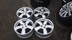 Grass HS. 6.0x15, 4x100.00, ET43