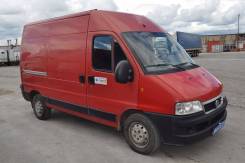Fiat Ducato. Автомобиль 2010 г. в. в наличии, 2 286 куб. см., 2 000 кг.