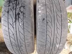 Dunlop SP Sport LM703. Летние, износ: 40%, 2 шт