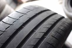 Michelin Pilot Sport PS2. Летние, износ: 20%, 2 шт