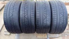 Nitto Invo. Летние, 2008 год, износ: 30%, 4 шт