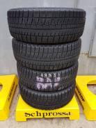 Bridgestone Blizzak Revo GZ. Зимние, без шипов, износ: 10%, 4 шт