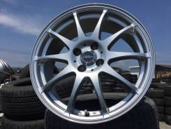 Hot Stuff Cross Speed Premium. 7.0x17, 4x100.00, ET45, ЦО 67,1 мм.