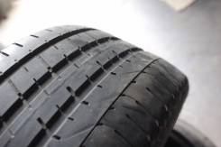 Pirelli P Zero. Летние, износ: 30%, 2 шт