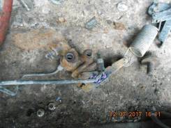 Регулятор давления тормозов. Nissan Elgrand, ATE50, ALWE50, APWE50, ATWE50, AVE50, ALE50, AVWE50, APE50