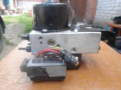 Блок abs. BMW 3-Series, E46/2, E46/2C, E46/3, E46/4, E46/5 Двигатель M54B25