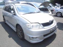 Toyota Corolla Fielder. NZE121, 1NZFE