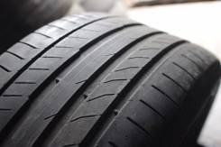 Continental ContiSportContact 5P. Летние, износ: 30%, 1 шт