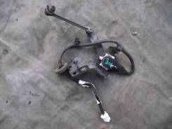 Датчик подвески задний Mitsubishi Outlander CW5W 4B12 2006 г. Mitsubishi Outlander, CW5W Двигатель 4B12