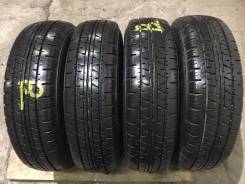 Dunlop Enasave VAN01. Летние, 2015 год, износ: 5%, 4 шт