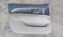 Обшивка двери. Toyota Passo, QNC10 Двигатель K3VE
