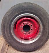 Bridgestone Dueler H/T. Летние, износ: 50%, 4 шт. Под заказ