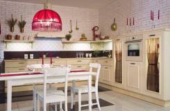 Кухонные гарнитуры. Под заказ