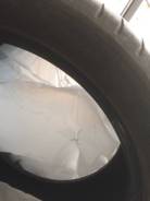 Michelin Pilot Sport 3 PS3. Летние, 2011 год, износ: 70%, 2 шт