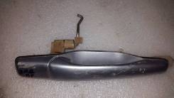 Ручка двери внешняя. Mitsubishi Lancer, CS2A, CS1A, CS5W, CS6A, CS5A, CS3A, CS9W, CS9A, CS2V, CS3W, CS2W