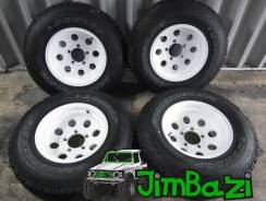 Mickey Thompson. 8.0x15, 5x139.70, ET-28. Под заказ