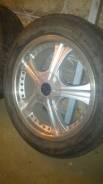 Bolzanos. 7.0x17, 4x114.30, 5x114.30, ЦО 73,0 мм.