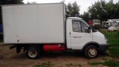 ГАЗ Газель Бизнес. Продается, 2 890 куб. см., 1 500 кг.