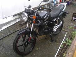 Cfmoto 150 Leader. 144 куб. см., исправен, птс, с пробегом