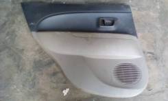 Обшивка двери. Toyota Passo, QNC10 Двигатель K3VE