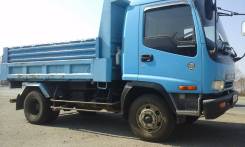 Isuzu Forward. Продам самосвал Isuzu Forvard 2003. полная пошлина, 7 200 куб. см., 5 000 кг.