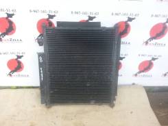 Радиатор кондиционера. Honda Jazz, GD1 Honda Fit, GD4, GD3, GD2, GD1