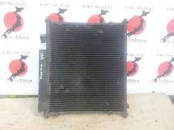 Радиатор кондиционера. Honda Jazz, GD1 Honda Fit, GD4, GD3, GD2, GD1
