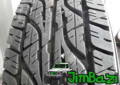 Dunlop Grandtrek AT3. Грязь AT, 2015 год, износ: 5%, 4 шт