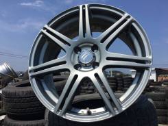 Bridgestone BEO. 7.0x17, 4x100.00, ET45, ЦО 72,0 мм.